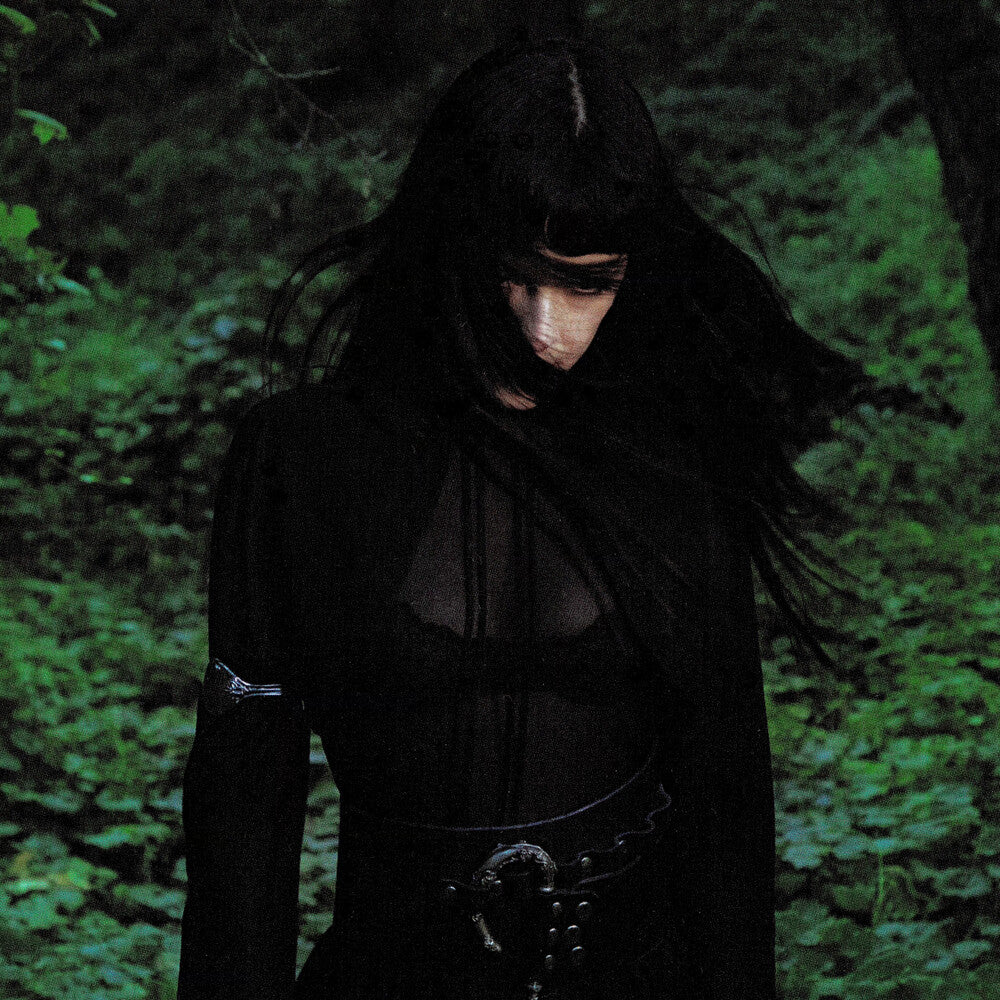 Not for Radio - Melt [Indie Exclusive Translucent Wood Vinyl]