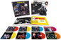 the album cover for The Who - Who Are You (2025) - [Super Deluxe 7CD Blu Ray]
