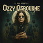 Ozzy Osbourne - Rock N' Roots Of [LP]