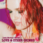 Martin-Leah Brown - Love & Other Crimes [CD]