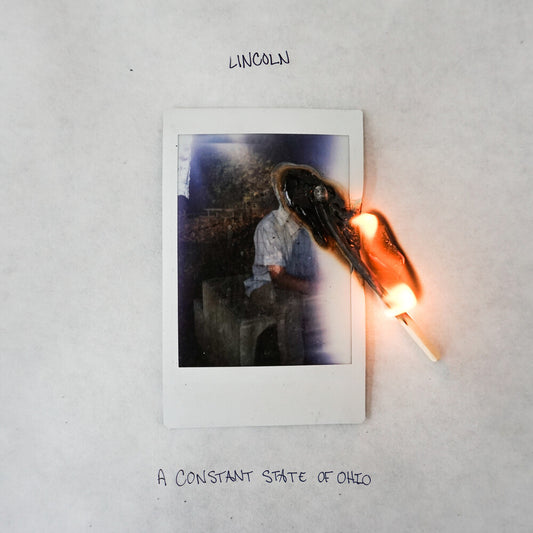 Lincoln - Constant State Of Ohio [Colored Vinyl] [Limited Edition] (Org)