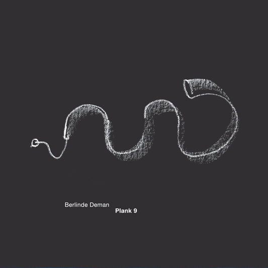 Berlinde Deman - Plank 9 [CD]