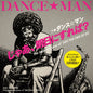 Dance-Man - Ja Ashita Ni Sureba? / Netanone [Limited Edition]