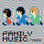 Ymck - Family Music [Indie Exclusive]