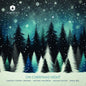 Pre-Order: London Choral Sinfonia / Michael Waldron - On Christmas Night [CD]