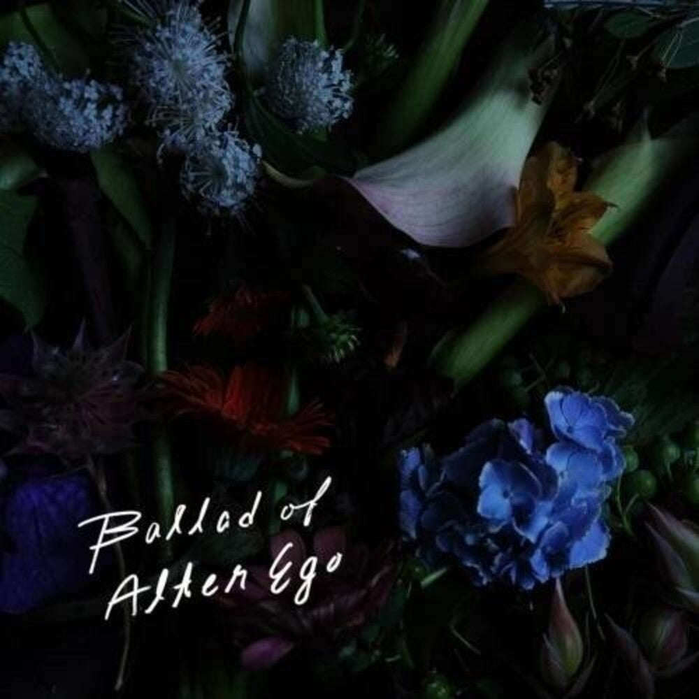 Alter Ego - Ballad Of Alter Ego [LP]