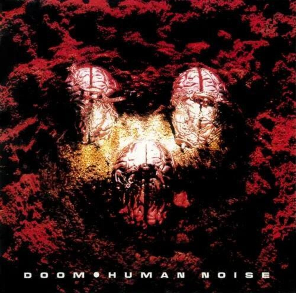Doom - Human Noise [LP]