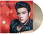 Elvis Presley - Songs For Christmas [Clear Vinyl] (Gol) [Limited Edition] [180 Gram]