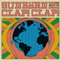Sunborn & Clap! Clap! - Earth Is Begging [LP]
