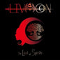 Pre-Order: Liv Moon - Land Of Spirits [CD]