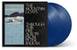 The Mountain Goats - Through This Fire Across from Peter Balkan [Indie Exclusive Bluewater LP]