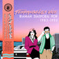 the album cover for Various Artists - Tehrangeles Vice (iranian Diaspora Pop 1983-1993)