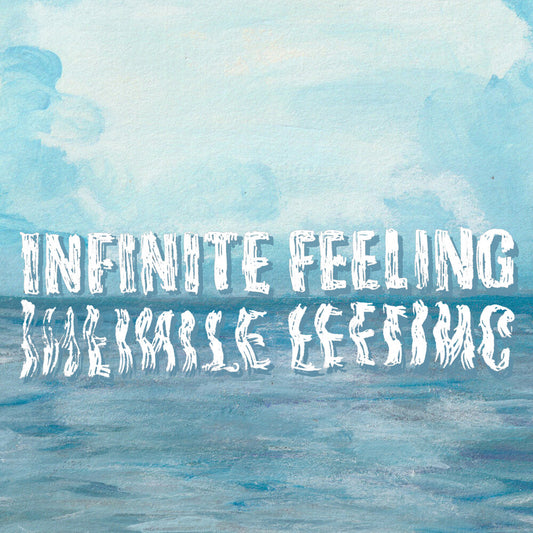 Fishermen Three - Infinite Feeling [CD]