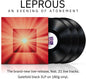 Leprous - Evening Of Atonement (Gate) [180 Gram]