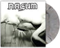 Nasum - Human 2.0 [Ghost Marble LP]