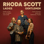 Pre-Order: Rhoda Scott - Ladies & Gentlemen [CD]