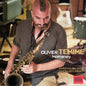 Pre-Order: Olivier Temime - Marcenay [CD]