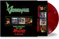 Vengeance Rising - Anthology - Blood Red/Black (Blk) [Colored Vinyl] [Limited Edition]
