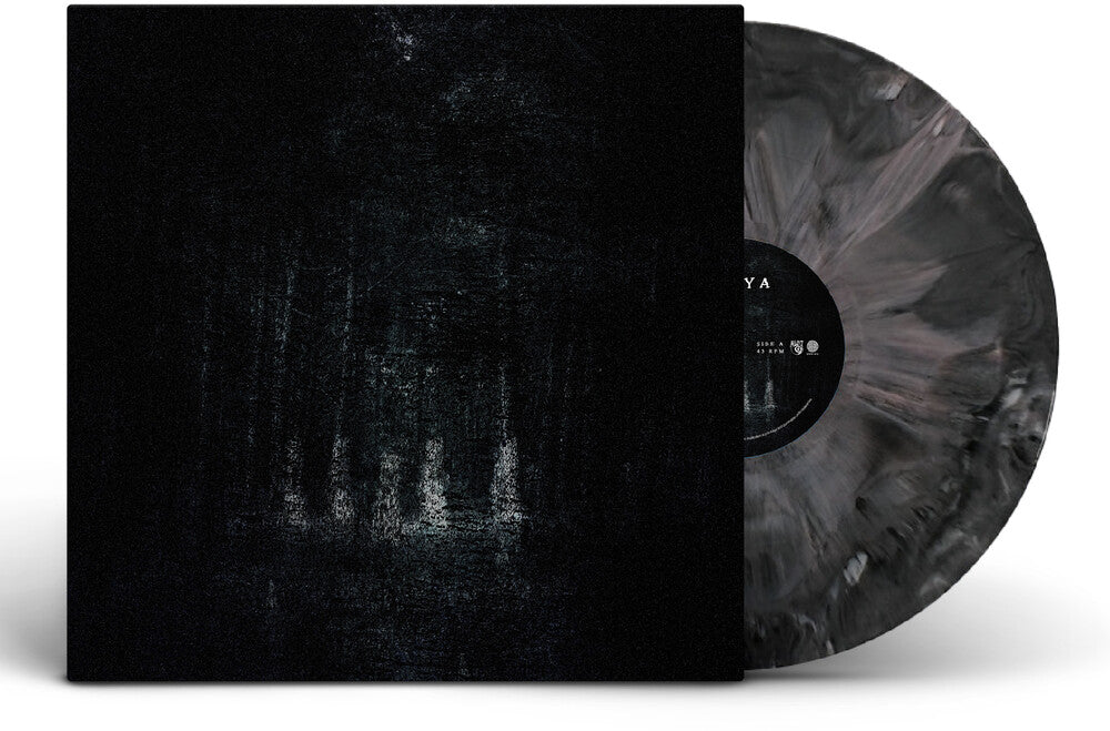 Pouya - Pouya [Graphite Colored Vinyl]