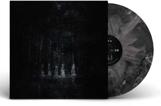 Pouya - Pouya [Graphite Colored Vinyl]