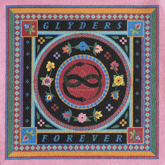 Pre-Order: Glyders - Forever [LP]