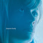 the album cover for Francoise Hardy - L'amitie (Blue) [Colored Vinyl]