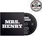 Pre-Order: Mrs. Henry - Mrs. Henry (Bonus Track) [CD]