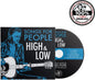 Pre-Order: Mike Pope - Songs For People High & Low [CD]