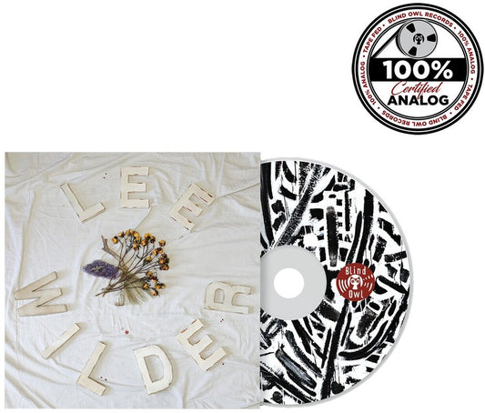 Pre-Order: Lee Wilder - Sound Emporium [CD]