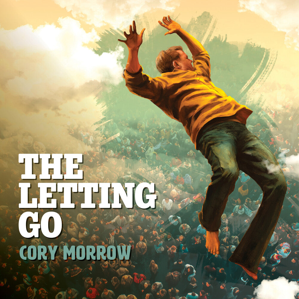 Cory Morrow - Letting Go [180 Gram]