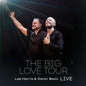 Lee Harris  / Davor,Bozic - Big Love Tour Live (Gate) [Limited Edition]