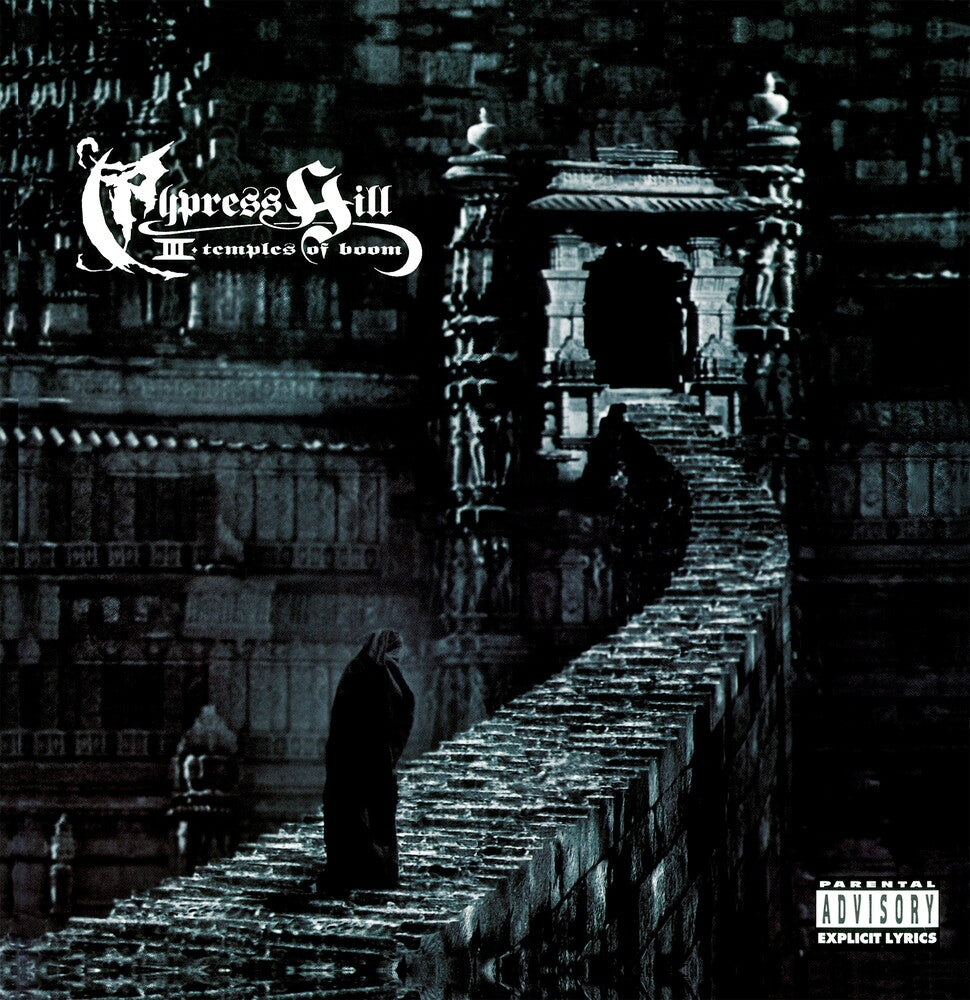 Cypress Hill - Iii (Temples Of Boom) [LP]