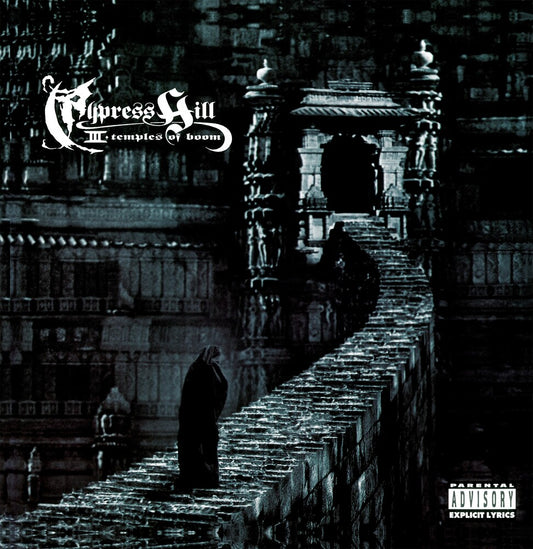 Cypress Hill - Iii (Temples Of Boom) [LP]