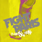 Fight Paris - Paradise Found [Milky Clear Galaxy Vinyl]