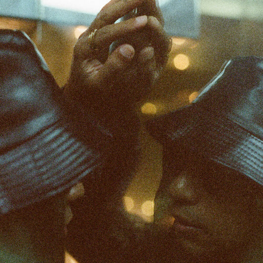 Bad Colours - Promise [LP]