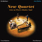 Amir Elsaffar - New Quartet Live At Pierre Boulez Saal [CD]