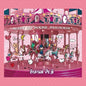 Pre-Order: Serani Poji - Merry Go Round Jailhouse [LP]
