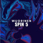 Spin 5 / Various - Spin 5 / Various [CD]
