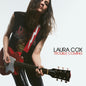 Laura Cox - Trouble Coming [Digipak]