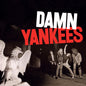 Damn Yankees - Damn Yankees (Blue) [Clear Vinyl] (Aniv)