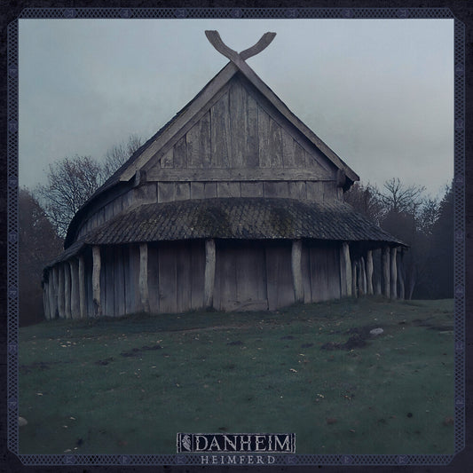 Danheim - Heimferd (Gate) [Limited Edition]