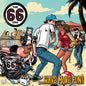 66ers - Have More Fun [CD]