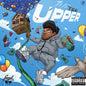 the album cover for 1up Tee - Upper