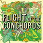 Flight Of The Conchords - Flight Of The Conchords [Indie Exclusive Metallic Green]