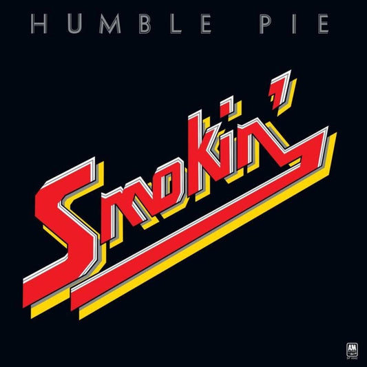 Humble Pie - Smokin [180 Gram]