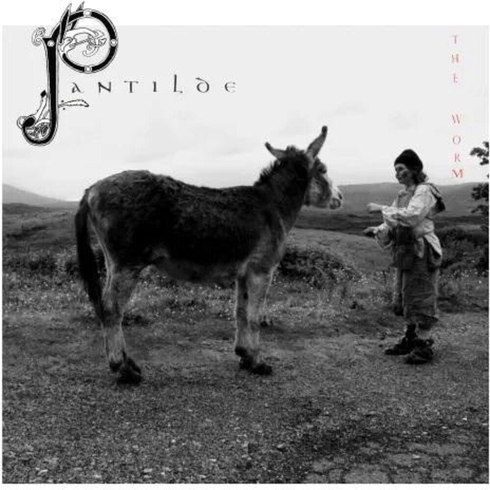 Worm - Pantilde [CD]