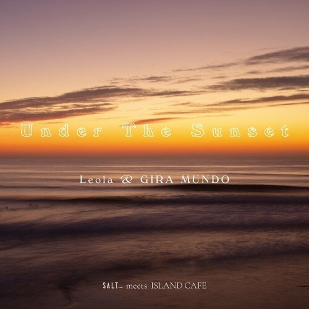Leola ? Gira Mundo - Under The Sunset [LP]