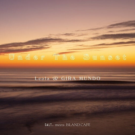 Leola ? Gira Mundo - Under The Sunset [LP]