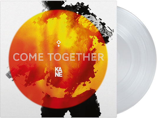 Kane - Come Together [Clear Vinyl] [Limited Edition] [180 Gram]