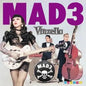 Mad3 - Vinzella (W/Cd) [LP]